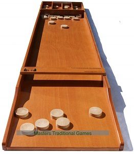 dutch shuffleboard reviews