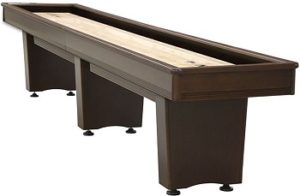 Olhausen Shuffleboard Tables, Accessories & Parts Reviews